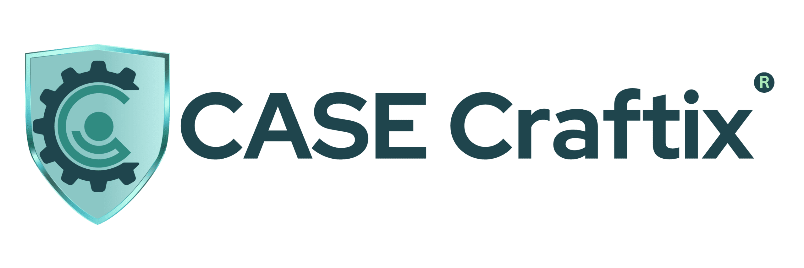 Case Craftix premium phone case and tech accessories brand logo